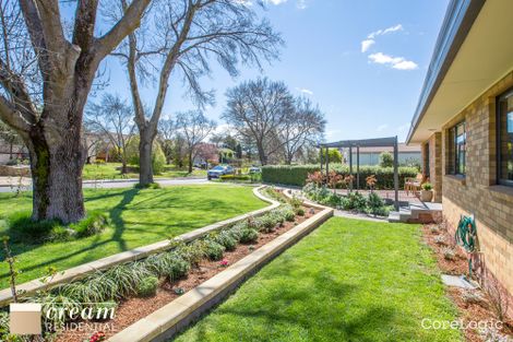 Property photo of 19 Parker Street Curtin ACT 2605