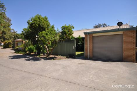 Property photo of 3/31 Feathertop Circuit Thurgoona NSW 2640