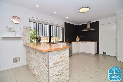 Property photo of 17 Edgecumbe Terrace Baldivis WA 6171