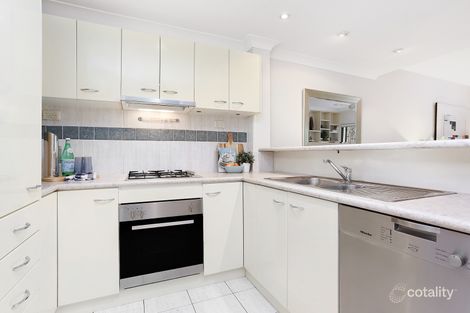 Property photo of 31/120 William Street Leichhardt NSW 2040