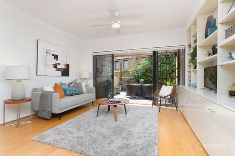 Property photo of 31/120 William Street Leichhardt NSW 2040