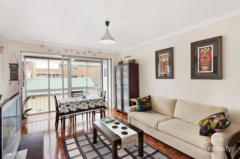 9/12 Victoria St, Randwick, NSW 2031