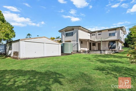 Property photo of 8 Lane Street Beaudesert QLD 4285