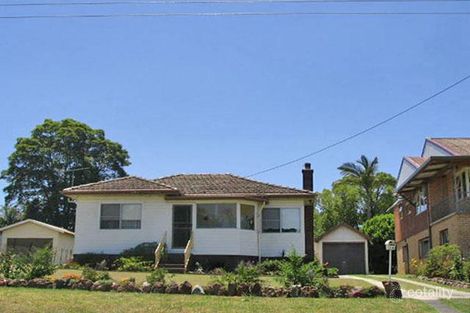 16 Faunce St W, West Gosford, NSW 2250