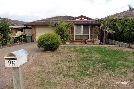 Property photo of 26 Talladira Way Woodcroft SA 5162