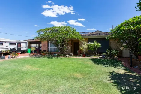 21 Sturt St, South Bunbury, WA 6230