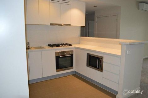 Property photo of 803/3 Waterways Street Wentworth Point NSW 2127