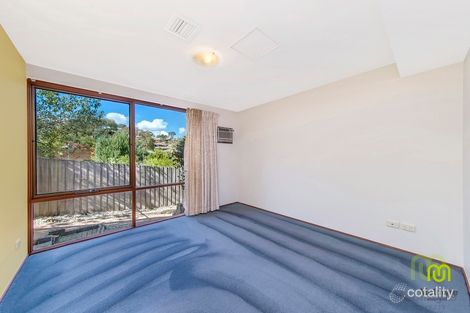 Property photo of 32 Gurr Street Calwell ACT 2905