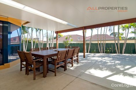 Property photo of 169 Glenfield Street Parkinson QLD 4115