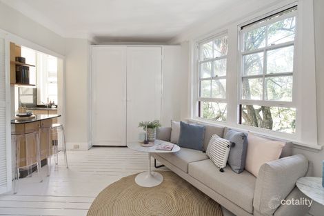 Property photo of 14/42 Bayswater Road Rushcutters Bay NSW 2011