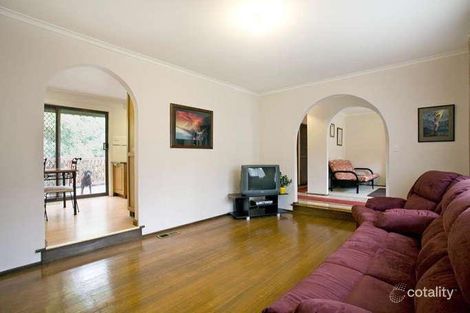 Property photo of 1 Parry Drive Mooroolbark VIC 3138
