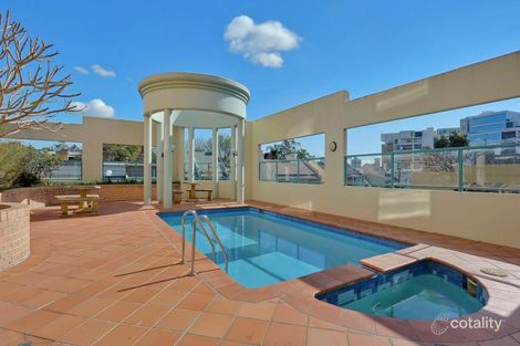 Property photo of 801/1 Spring Street Bondi Junction NSW 2022