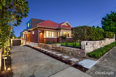 Property photo of 40 Wanganella Street Balgowlah NSW 2093