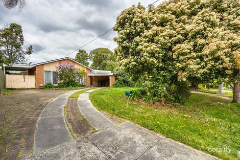 Property photo of 45 Banool Quadrant Doncaster East VIC 3109