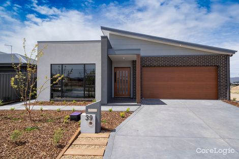 Property photo of 39 Underhill Street Googong NSW 2620