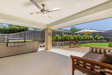 Property photo of 16 Trail Side Court Upper Coomera QLD 4209