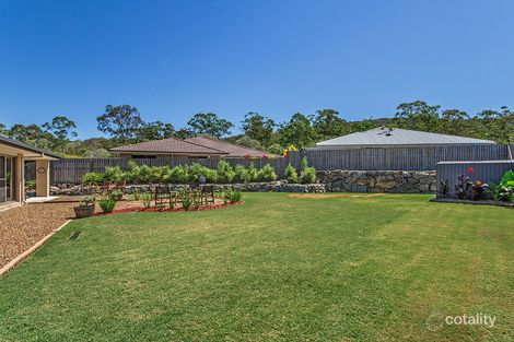 Property photo of 16 Trail Side Court Upper Coomera QLD 4209