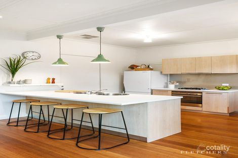 Property photo of 43 Barnard Grove Kew VIC 3101