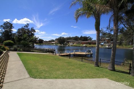 21 Ibis Pl, Sussex Inlet, NSW 2540