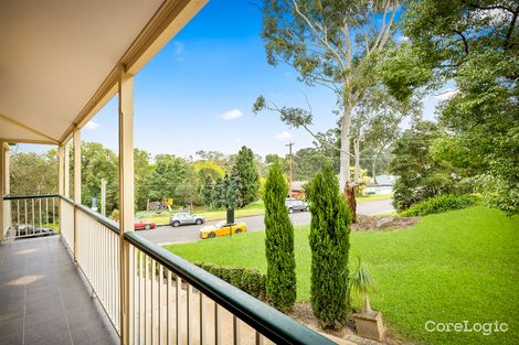 Property photo of 23 Allambie Avenue Northmead NSW 2152