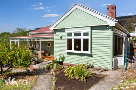 56 Lower Jordan Hill Rd, West Hobart, TAS 7000