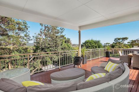 Property photo of 31 Masefield Avenue Bateau Bay NSW 2261