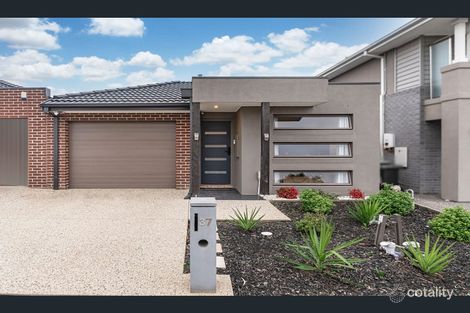 Property photo of 37 Yarradale Drive Mickleham VIC 3064