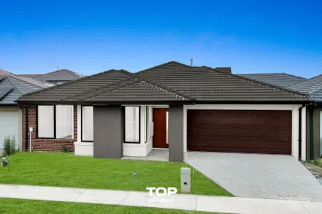 30 Bonza Cct, Clyde North, VIC 3978