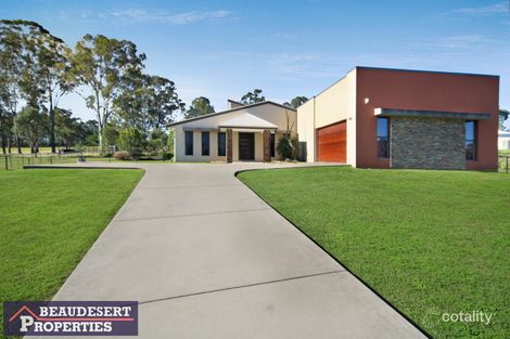 Property photo of 14 Panorama Drive Beaudesert QLD 4285