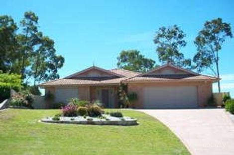 27 Squadron Cres, Rutherford, NSW 2320