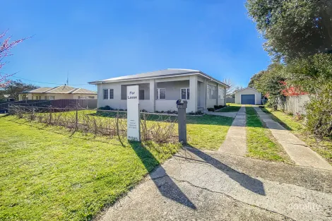 21 Piper St, Rylstone, NSW 2849