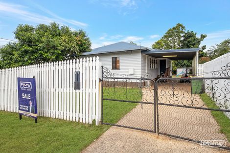 Property photo of 22 Rawlings Street Yeppoon QLD 4703