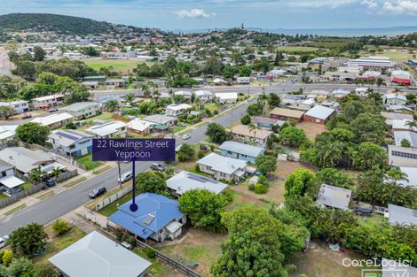 Property photo of 22 Rawlings Street Yeppoon QLD 4703