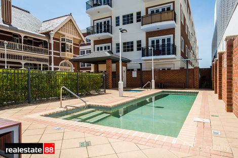 Property photo of 24/2 Mayfair Street West Perth WA 6005