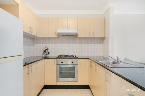 Property photo of 12/2-6 Macquarie Road Ingleburn NSW 2565