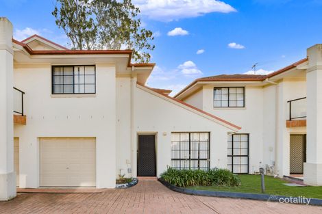 Property photo of 12/2-6 Macquarie Road Ingleburn NSW 2565
