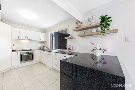 Property photo of 12 Bernheid Crescent Sippy Downs QLD 4556