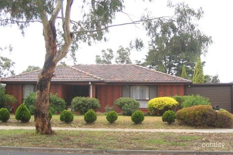 12 Aldershot Dr, Keilor Downs, VIC 3038