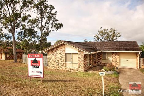 Property photo of 15 Houdini Terrace Edens Landing QLD 4207