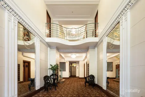 Property photo of 22/117 Macleay Street Potts Point NSW 2011