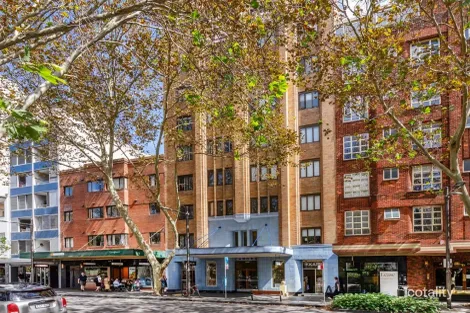 Property photo of 22/117 Macleay Street Potts Point NSW 2011