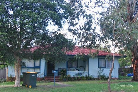 32 Scintilla Gr, Doonside, NSW 2767