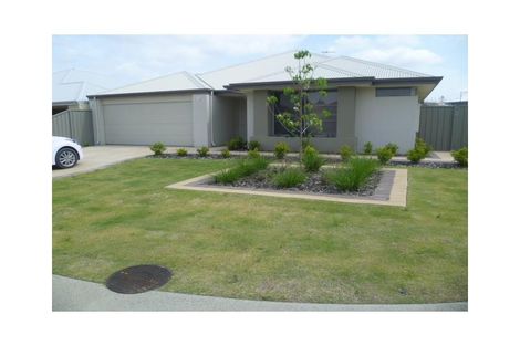 Property photo of 9 Hird Road Success WA 6164