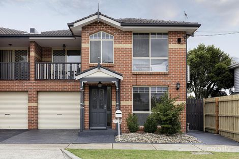 Property photo of 4 Argyle Street Reservoir VIC 3073