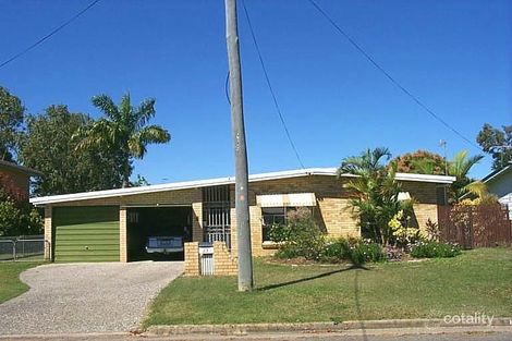 23 Harwood St, Park Avenue, QLD 4701