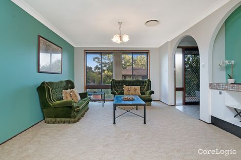 Property photo of 2 Andrew Place North Rocks NSW 2151