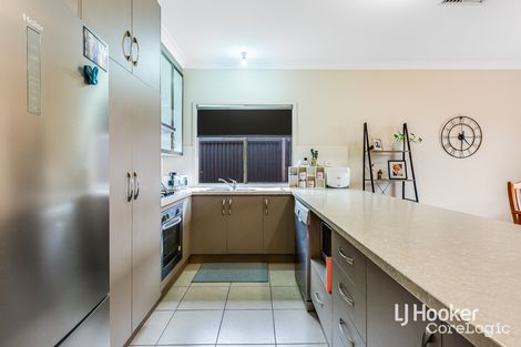 Property photo of 21 Cornish Way Blakeview SA 5114
