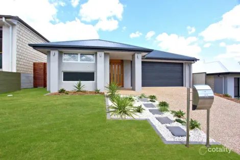 Property photo of 15 Glorious Avenue Narangba QLD 4504