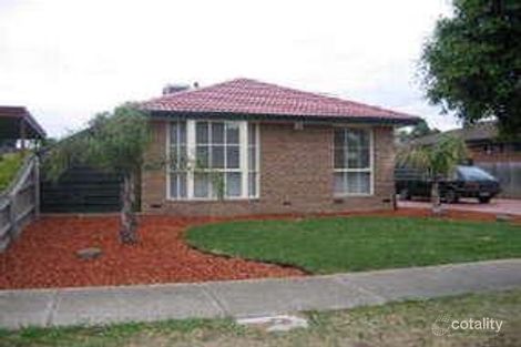 3 Emmerson Ct, Mill Park, VIC 3082