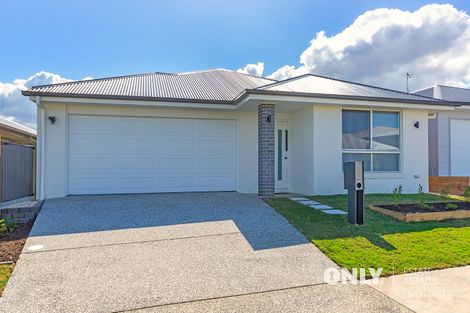 Property photo of 16 Namba Circuit Yarrabilba QLD 4207